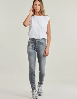Smalle jeans Le Temps des Cerises