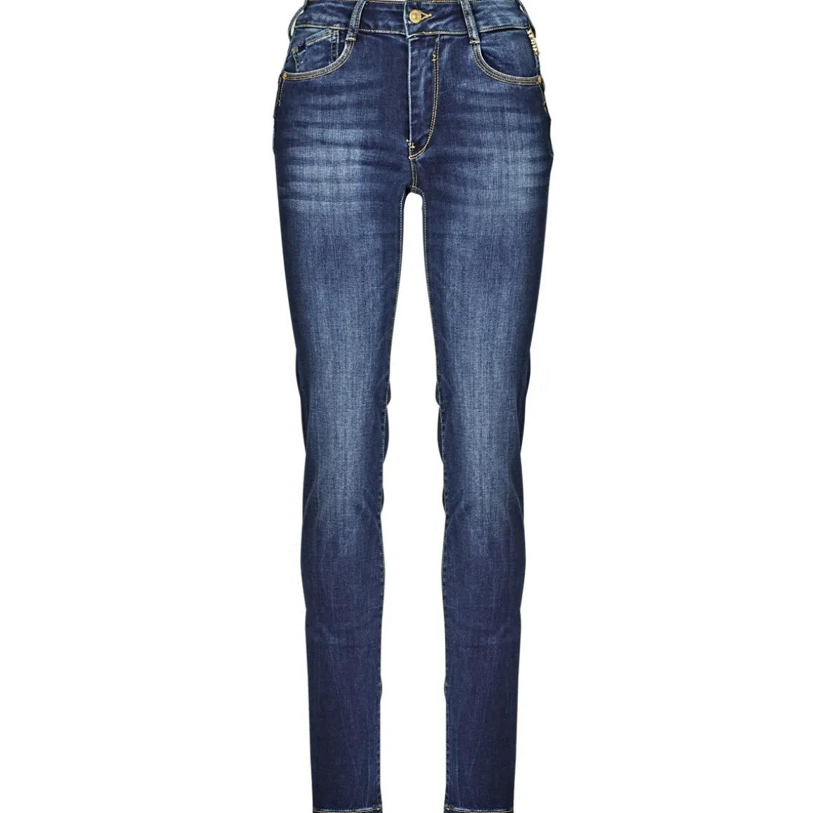 Smalle jeans Le Temps des Cerises