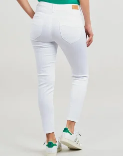 Smalle jeans Le Temps des Cerises