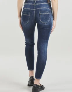Smalle jeans Le Temps des Cerises