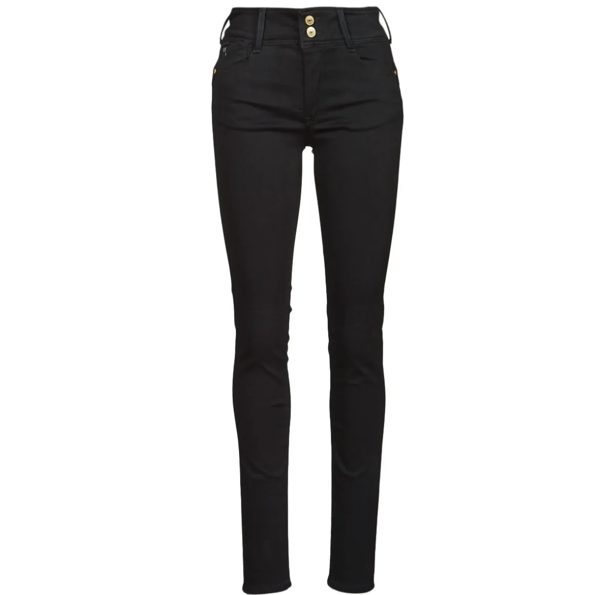 Smalle jeans Le Temps des Cerises