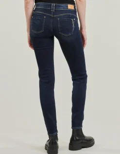 Smalle jeans Le Temps des Cerises