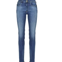 Smalle jeans Le Temps des Cerises