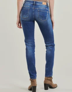 Smalle jeans Le Temps des Cerises