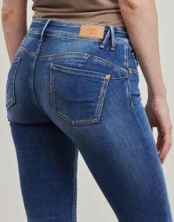 Smalle jeans Le Temps des Cerises