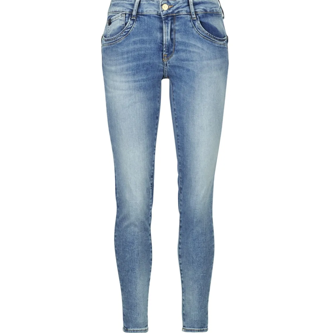 Smalle jeans Le Temps des Cerises