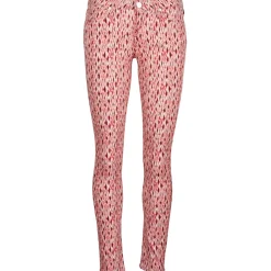 Smalle jeans Lee