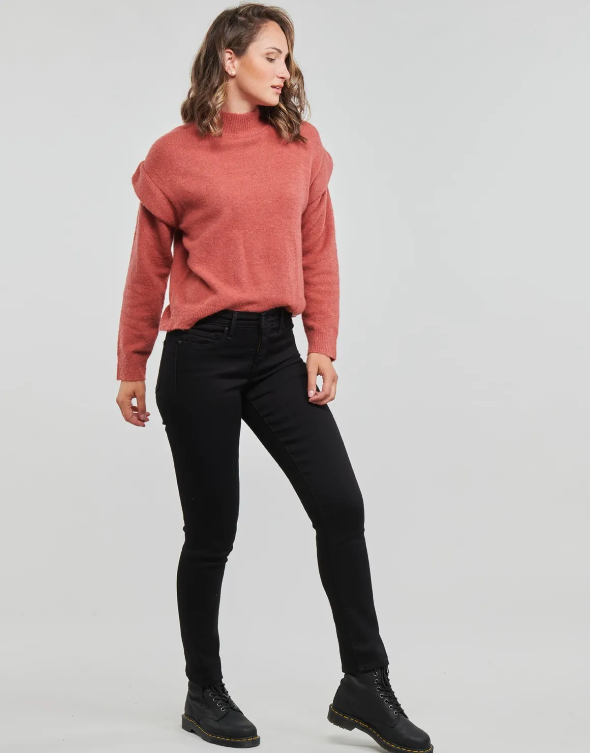Smalle jeans Levi's