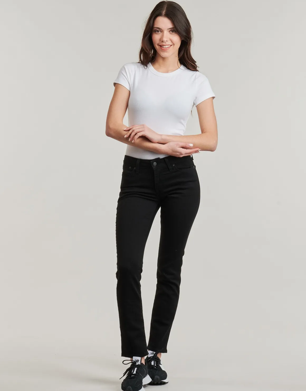 Smalle jeans Levi's