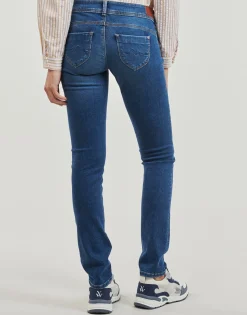 Smalle jeans Pepe jeans