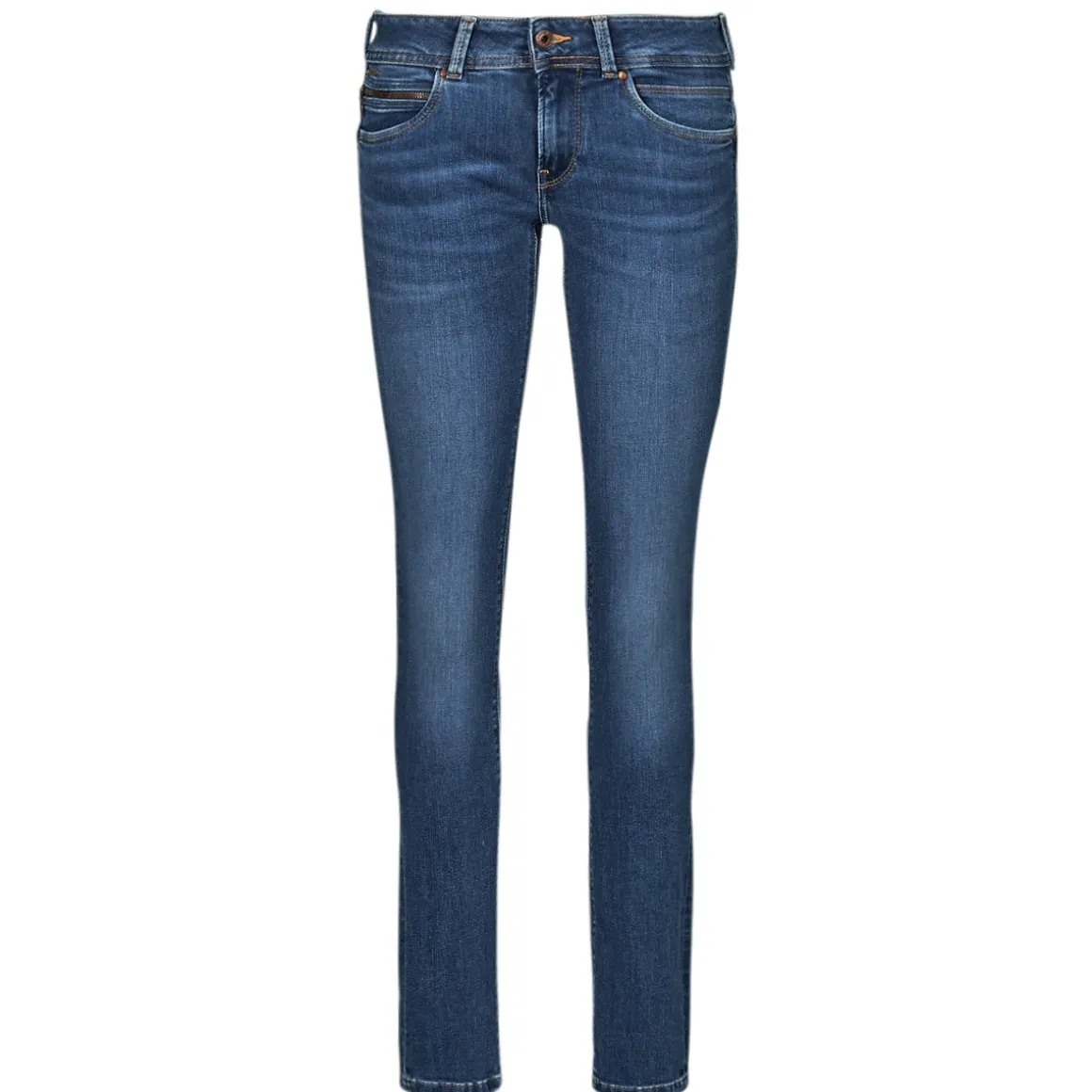 Smalle jeans Pepe jeans