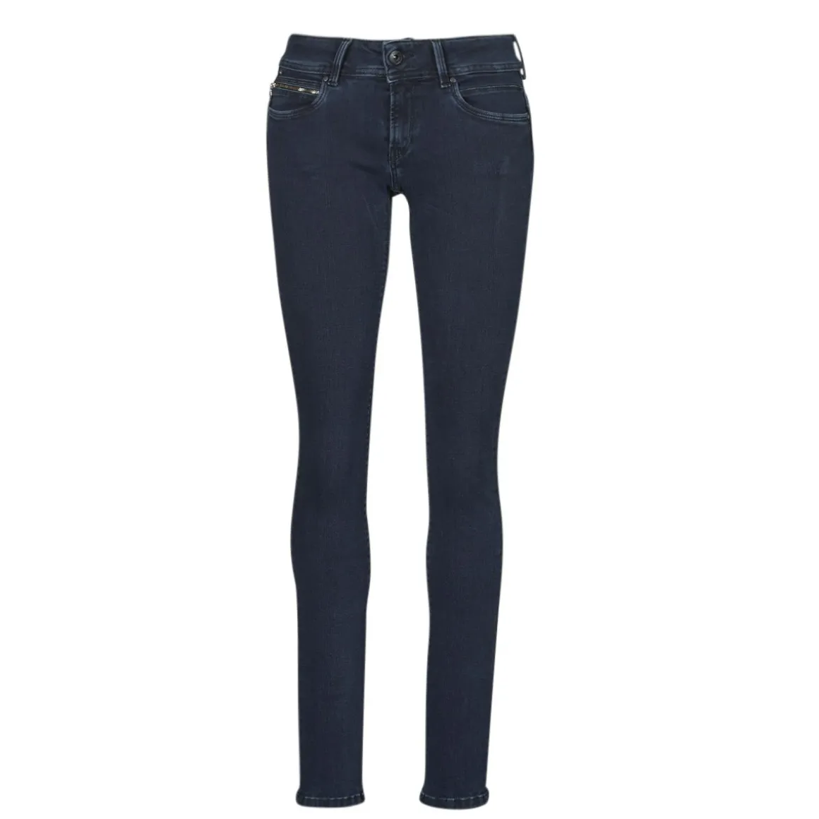 Smalle jeans Pepe jeans