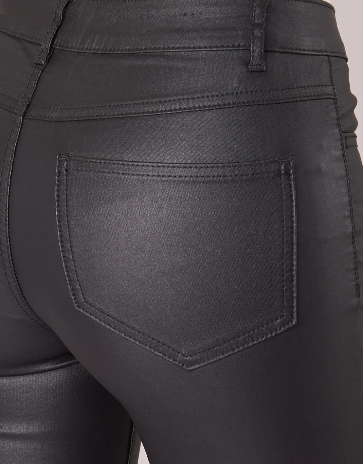 Smalle jeans Vila