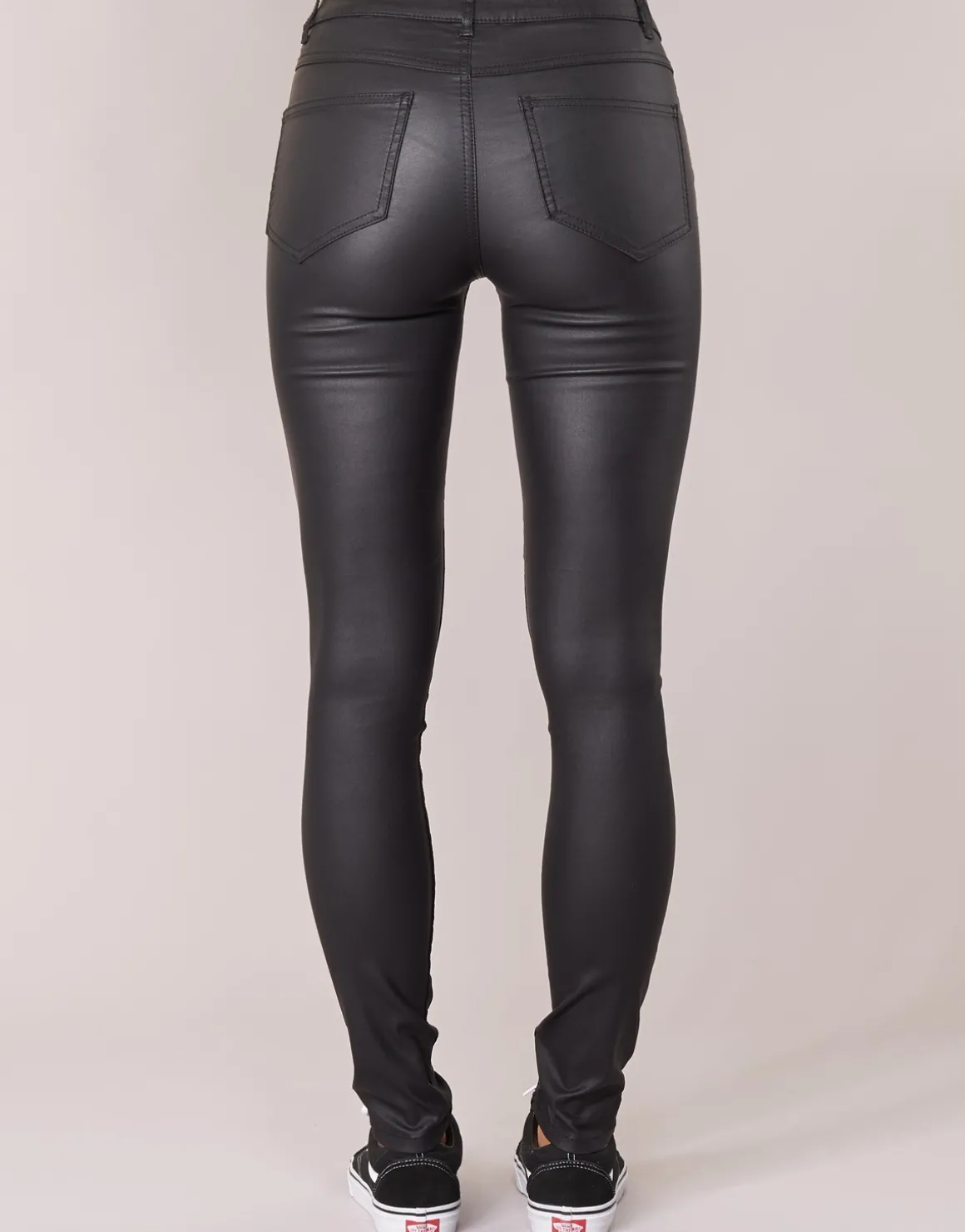 Smalle jeans Vila