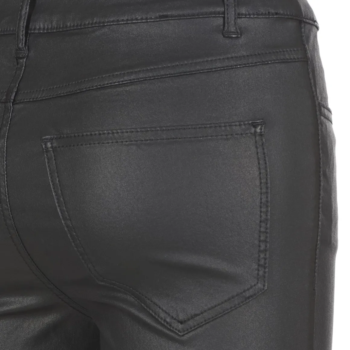 Smalle jeans Vila