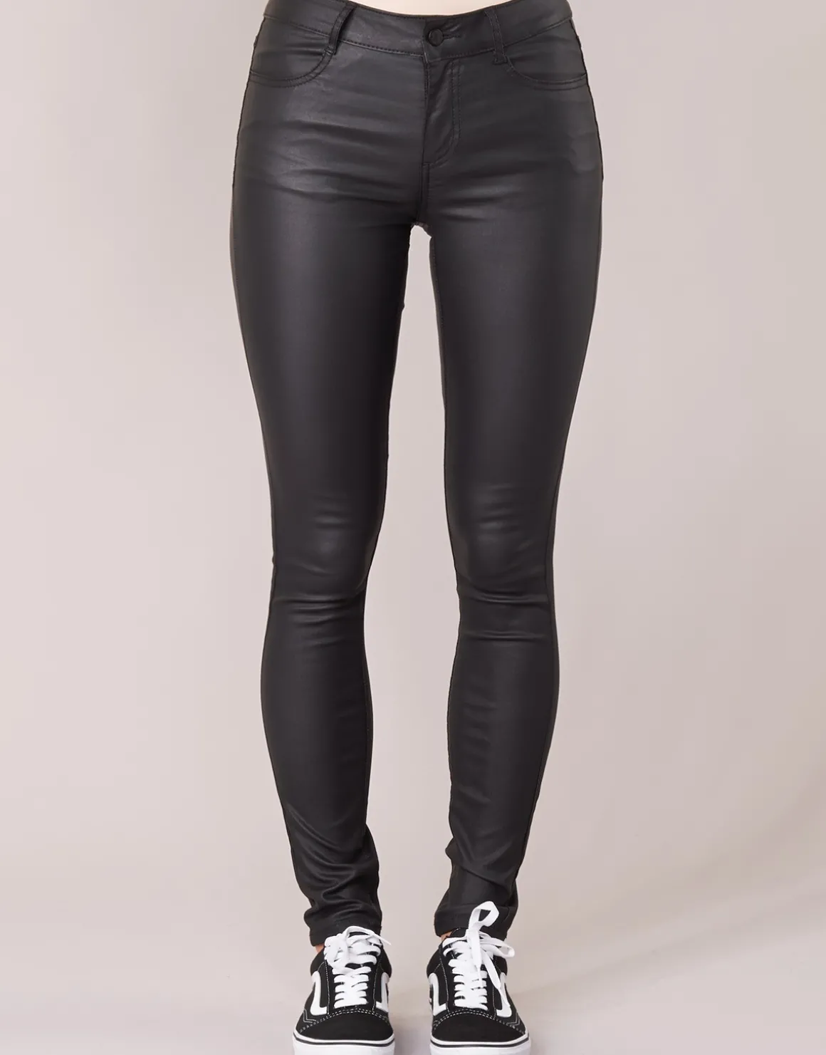 Smalle jeans Vila