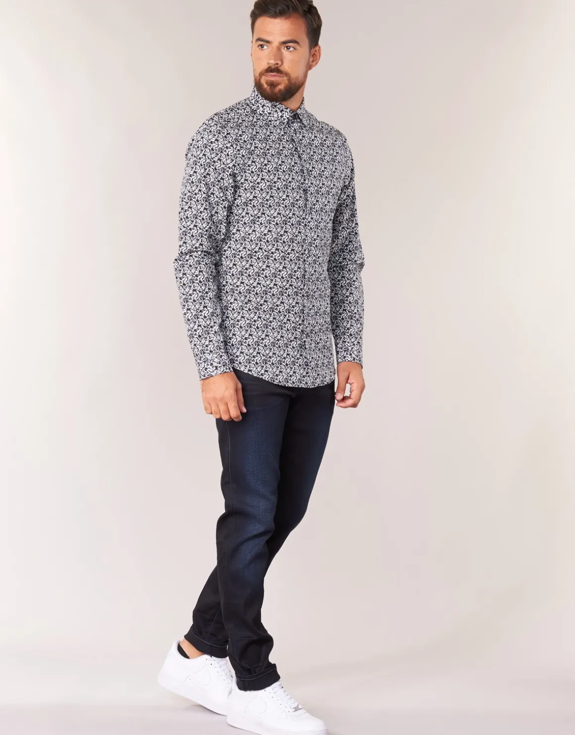 Smalle jeans G-Star Raw
