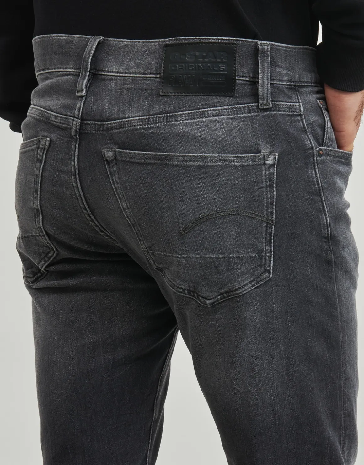 Smalle jeans G-Star Raw
