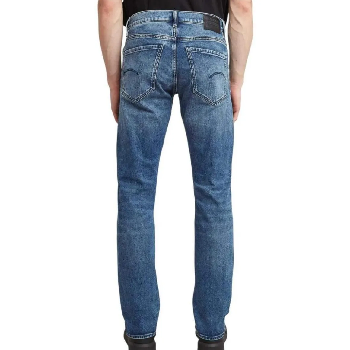 Smalle jeans G-Star Raw