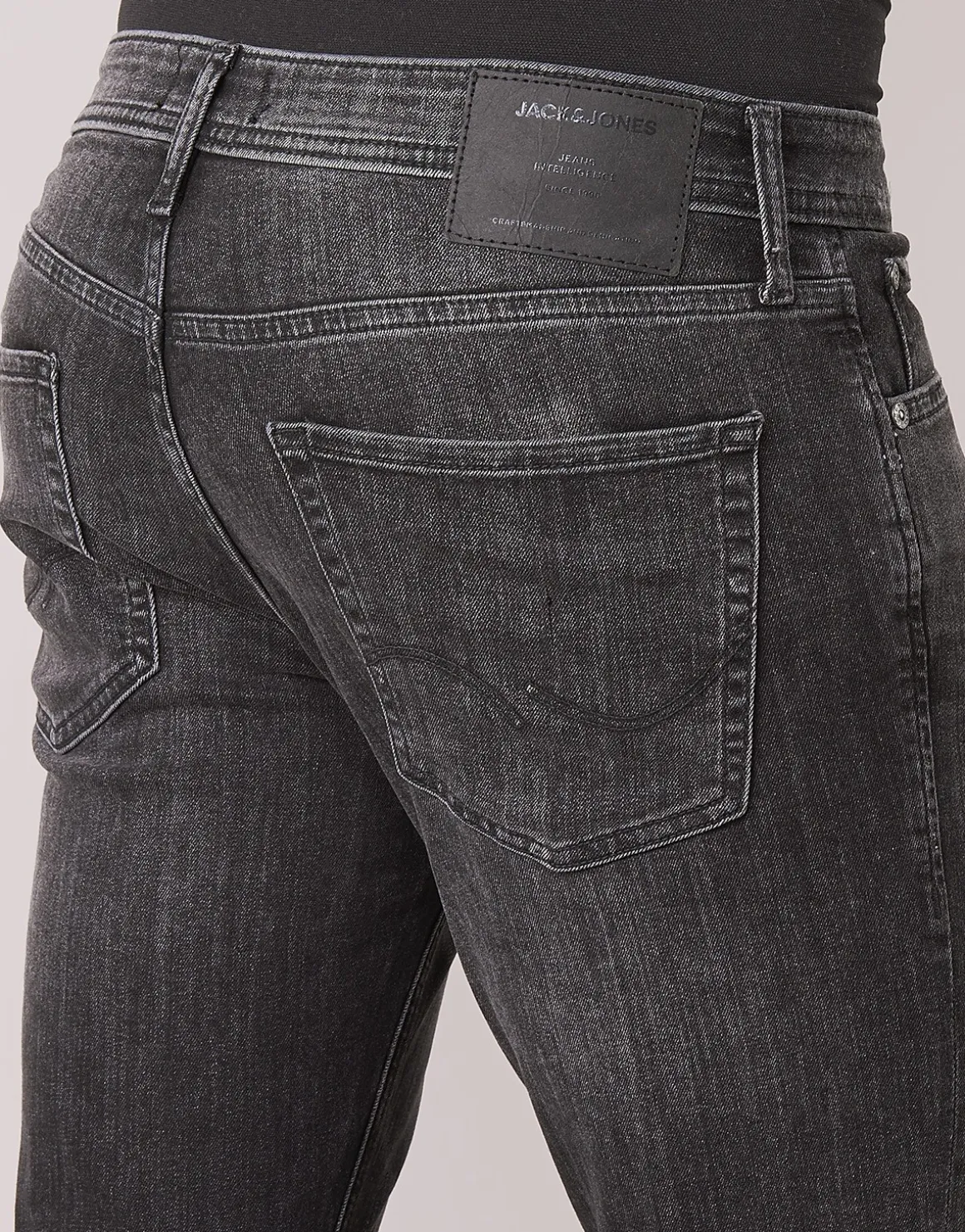 Smalle jeans Jack & Jones