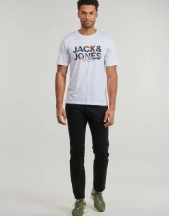 Smalle jeans Jack & Jones