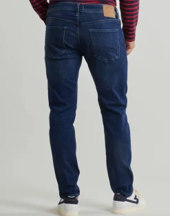 Smalle jeans Jack & Jones
