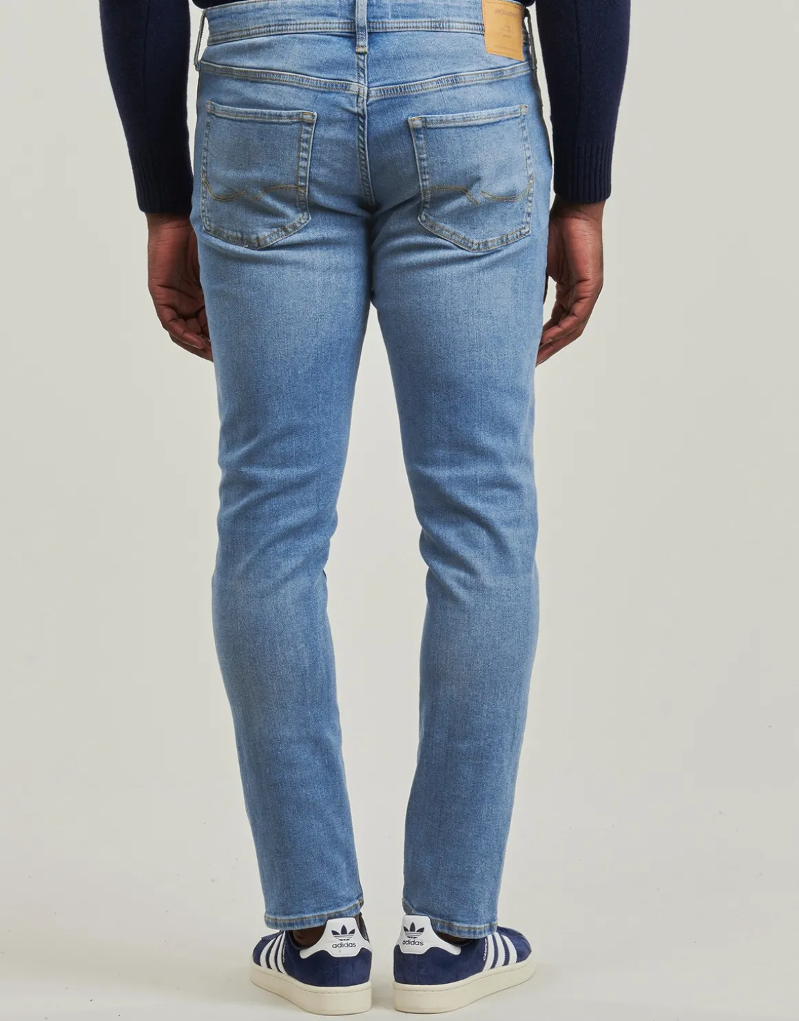 Smalle jeans Jack & Jones