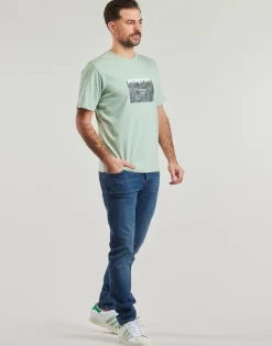 Smalle jeans Jack & Jones
