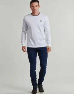 Smalle jeans Jack & Jones
