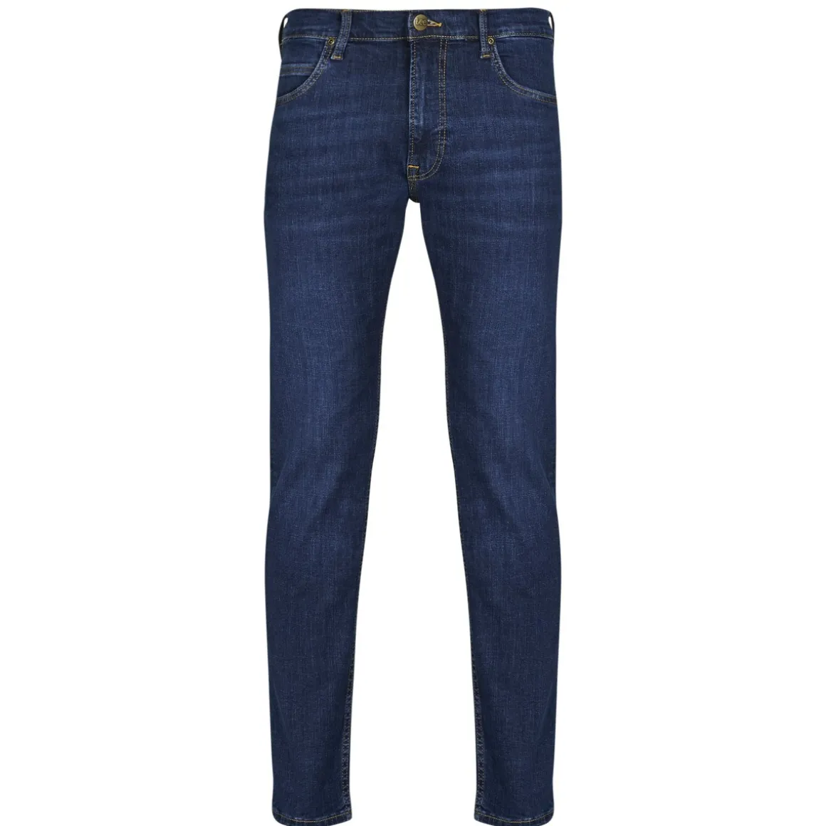 Smalle jeans Lee