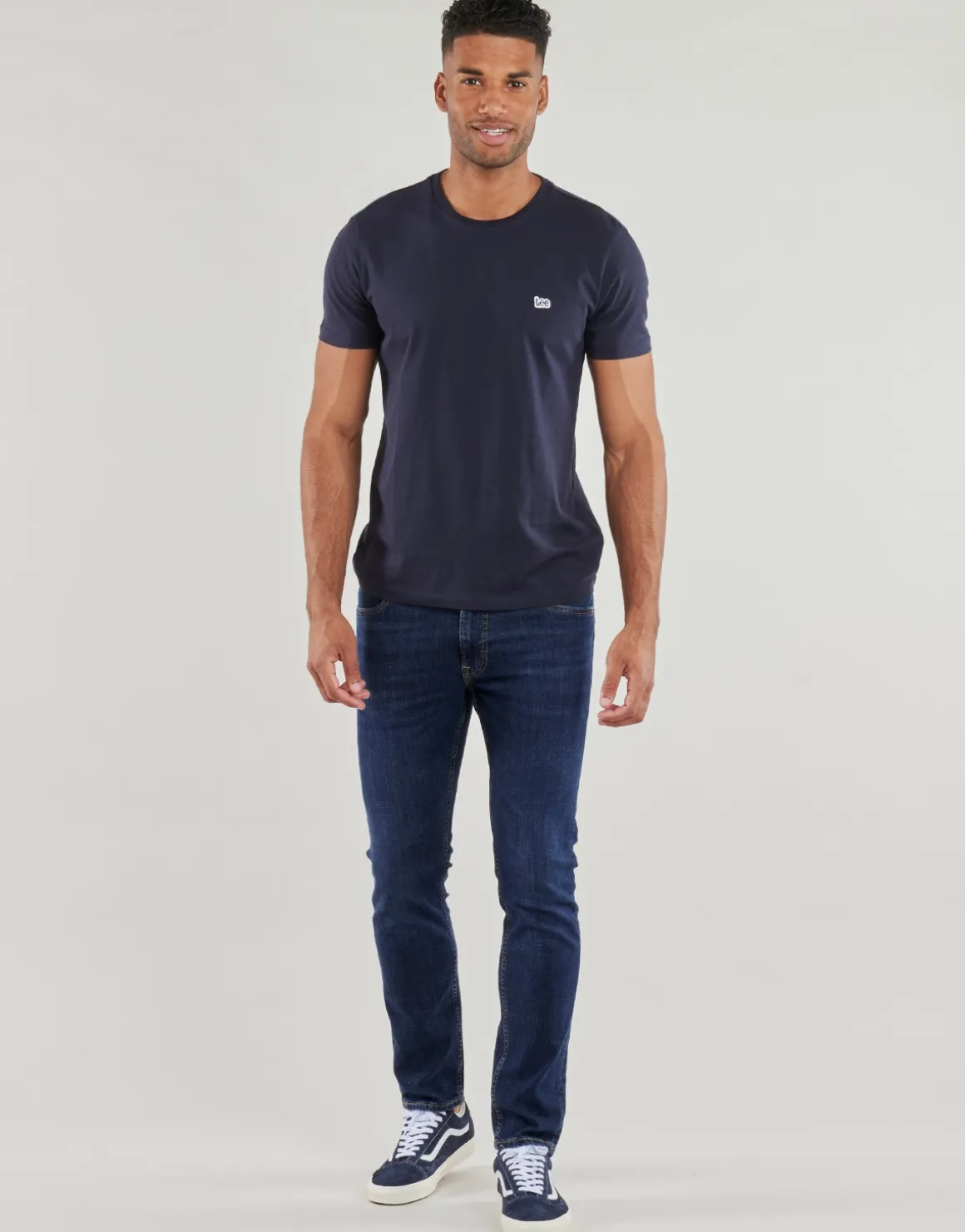 Smalle jeans Lee