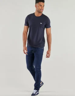 Smalle jeans Lee