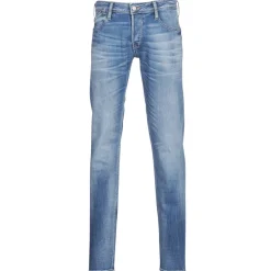 Smalle jeans Le Temps des Cerises
