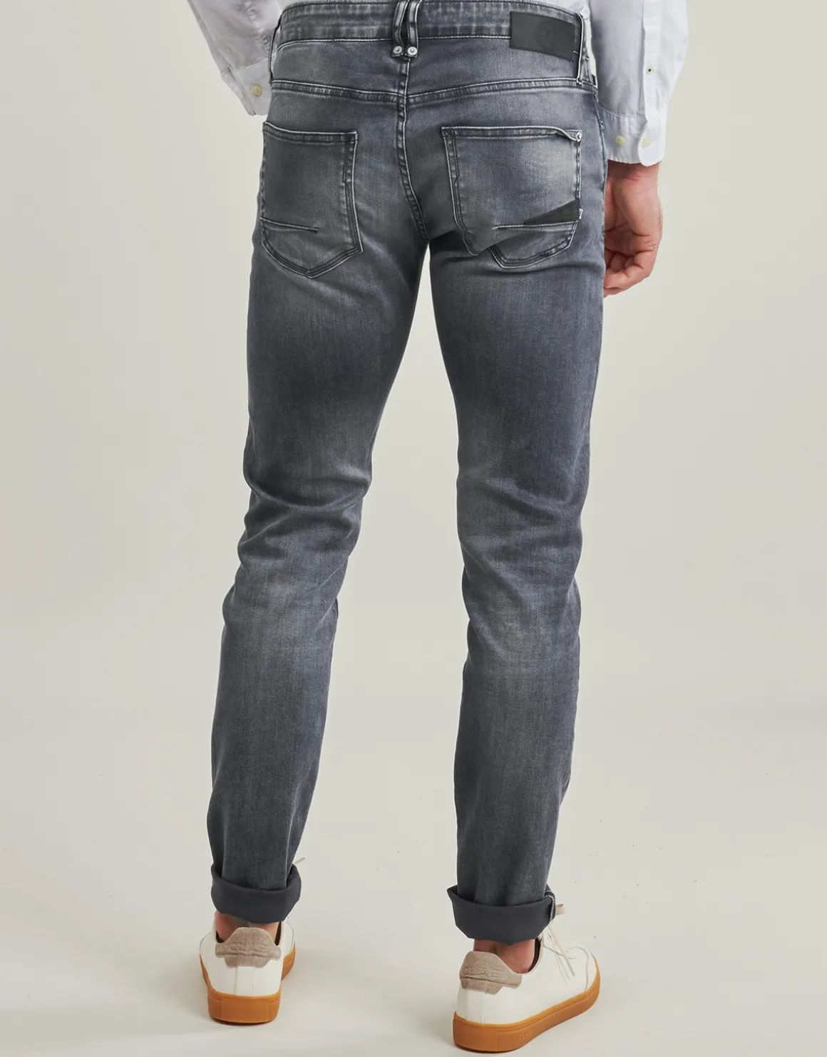 Smalle jeans Le Temps des Cerises