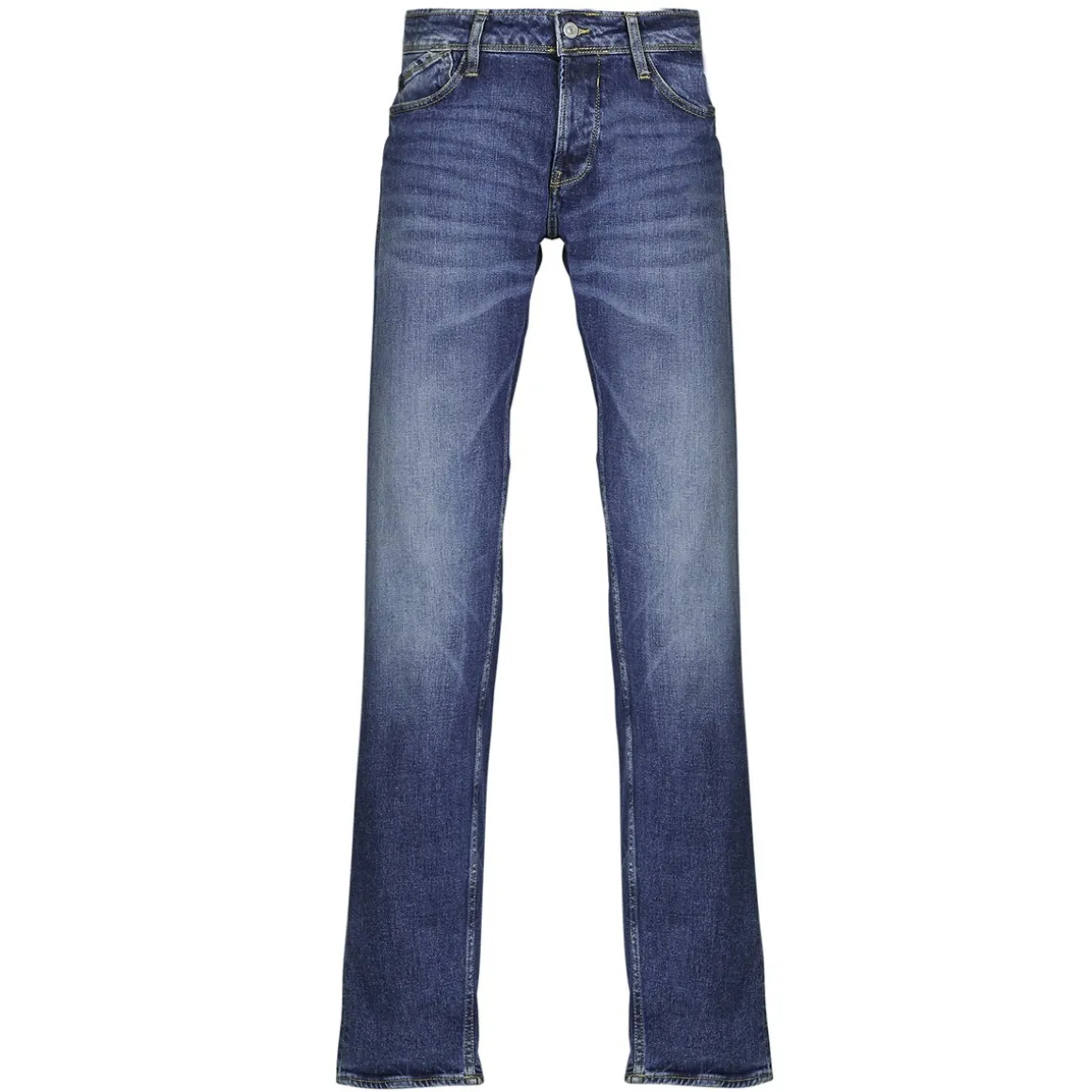 Smalle jeans Le Temps des Cerises