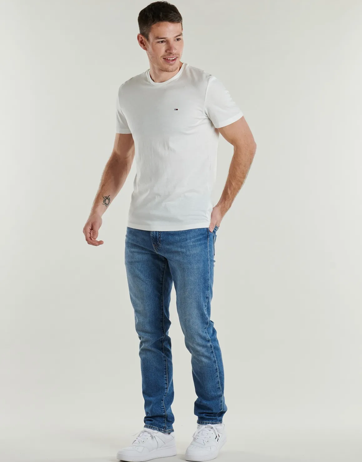 Smalle jeans Levi's