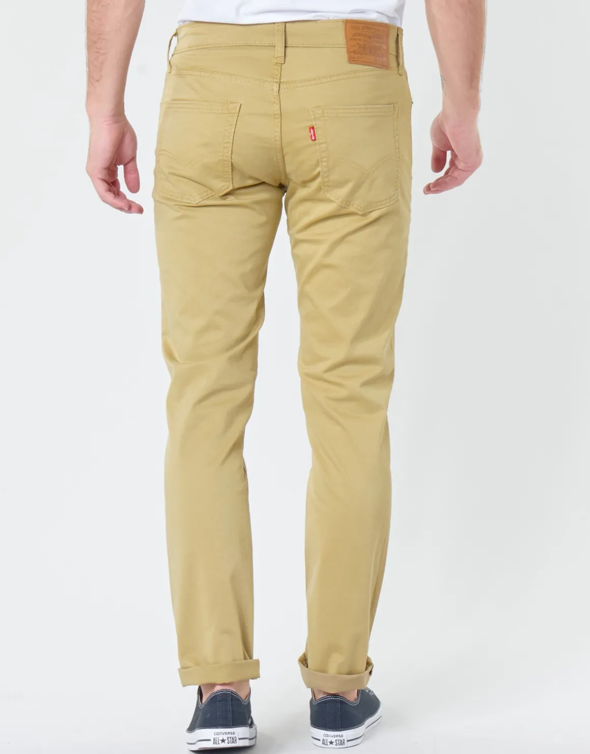 Smalle jeans Levi's