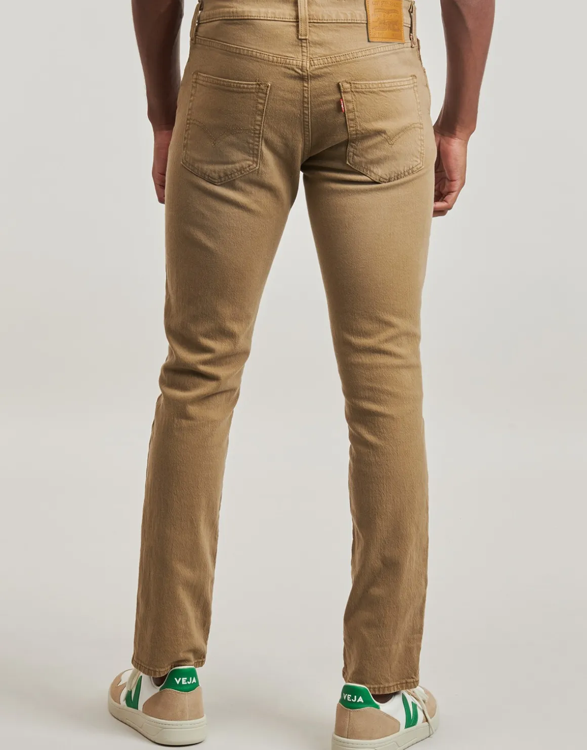 Smalle jeans Levi's