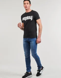 Smalle jeans Replay