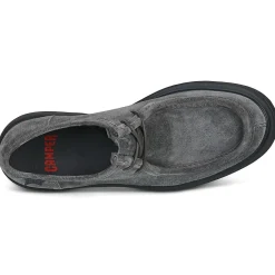 Snøresko Camper
