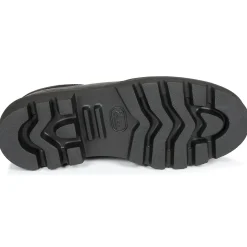Snøresko Clarks