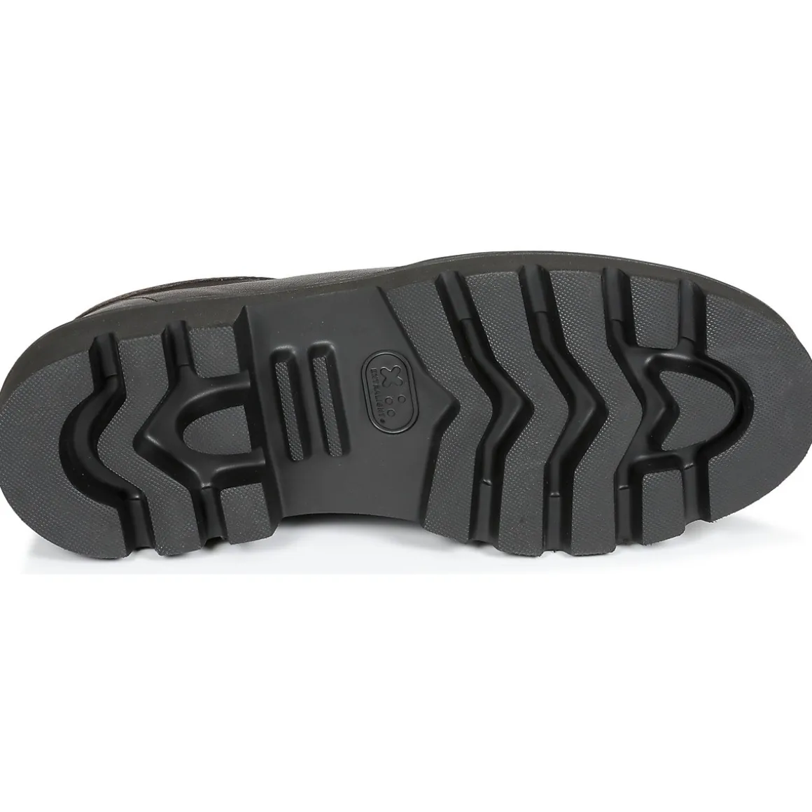 Snøresko Clarks