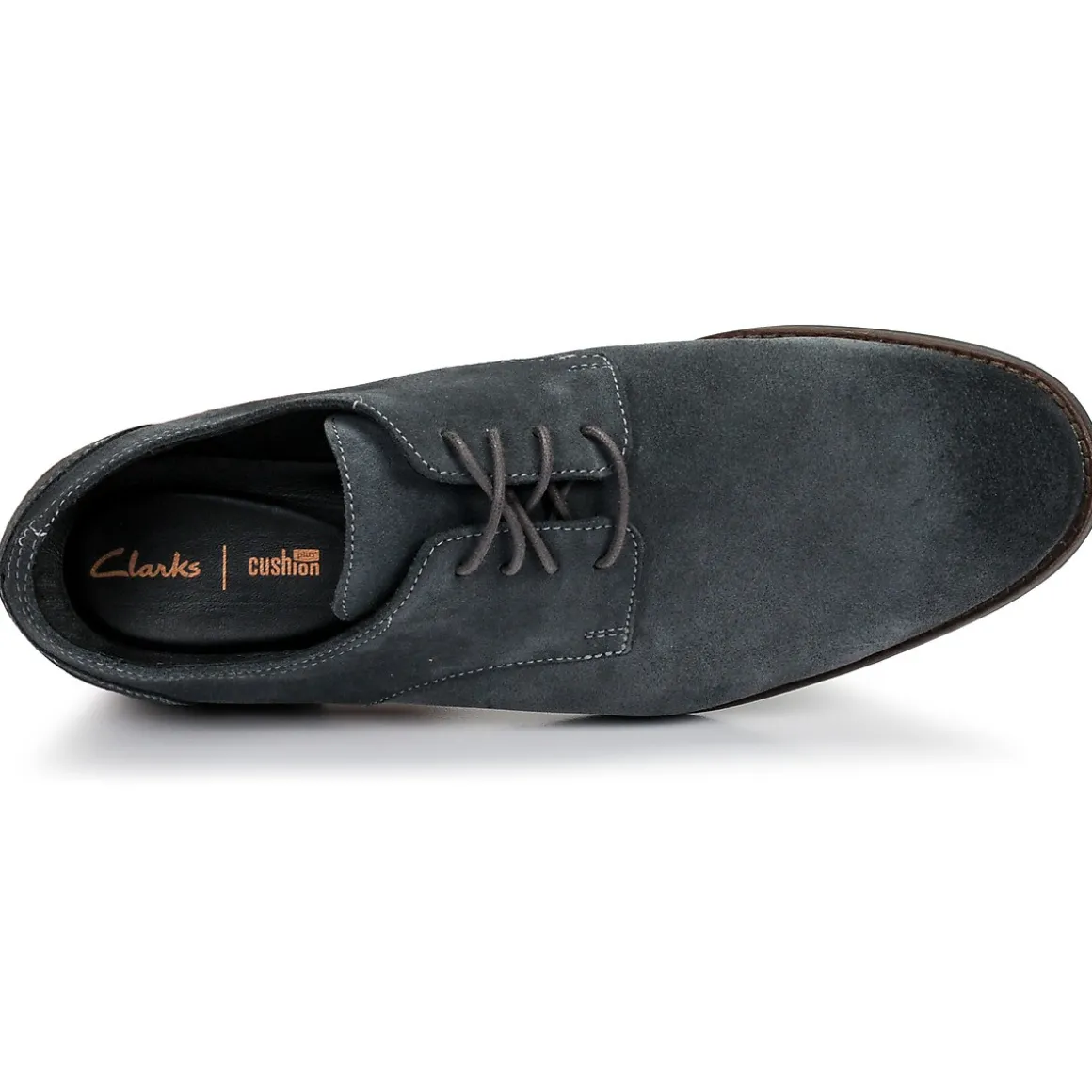 Snøresko Clarks