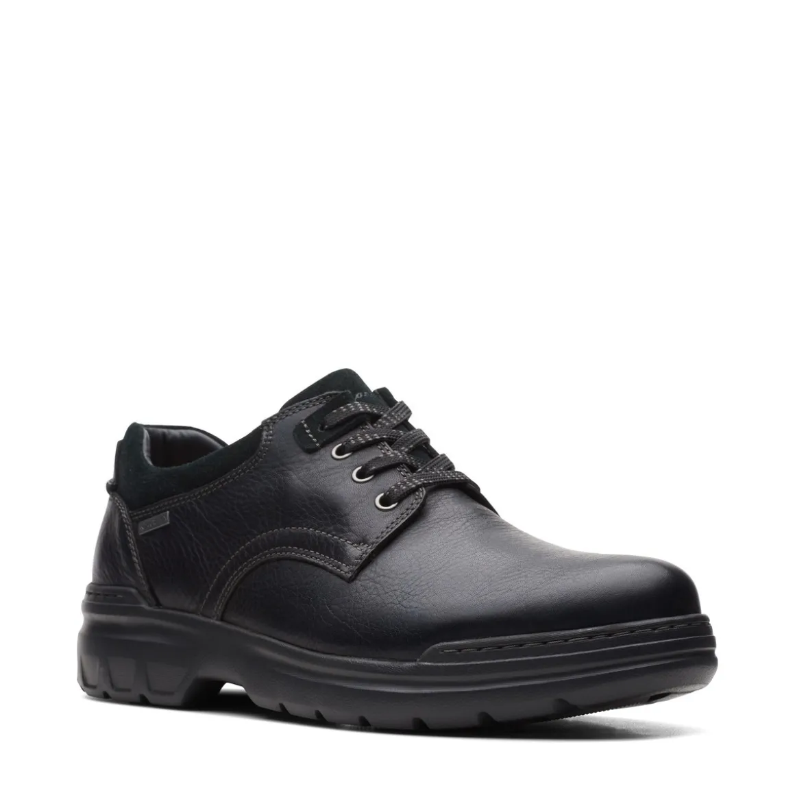 Snøresko Clarks