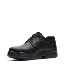Snøresko Clarks