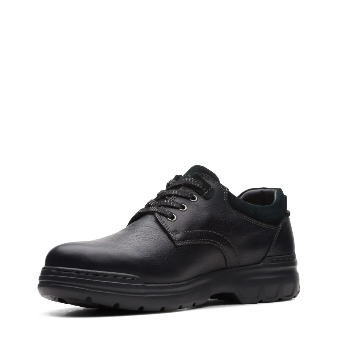 Snøresko Clarks