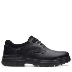 Snøresko Clarks