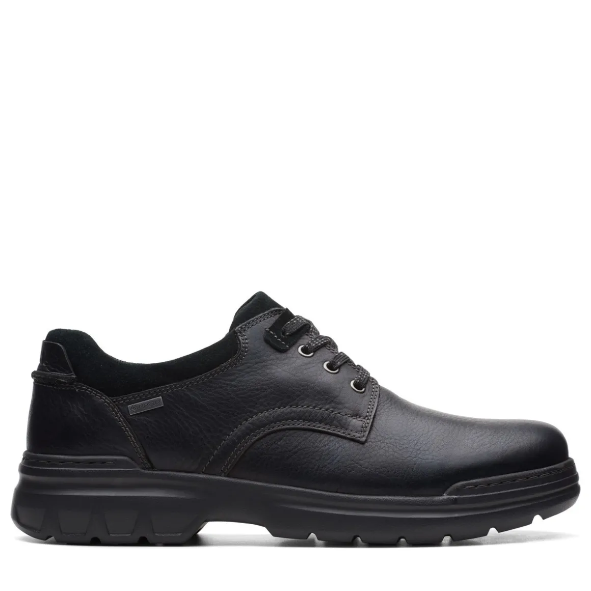 Snøresko Clarks