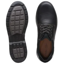 Snøresko Clarks