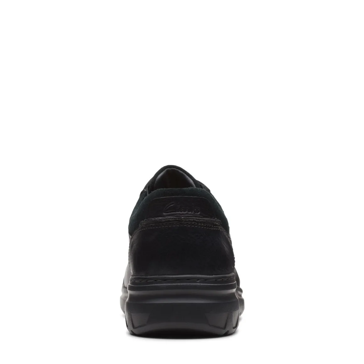 Snøresko Clarks